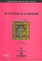 El-vucûh Ve'n-nazâir | benlikitap.com