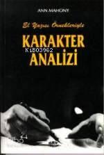 El Yazılarıyla Karakter Analizi | benlikitap.com