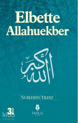 Elbette Allahuekber | benlikitap.com