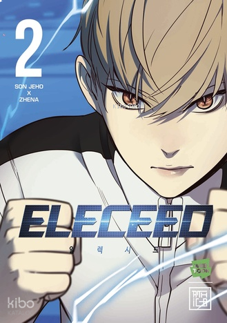 Eleceed 2