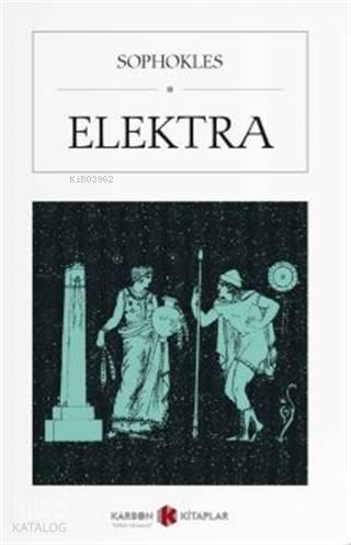 Elektra | benlikitap.com