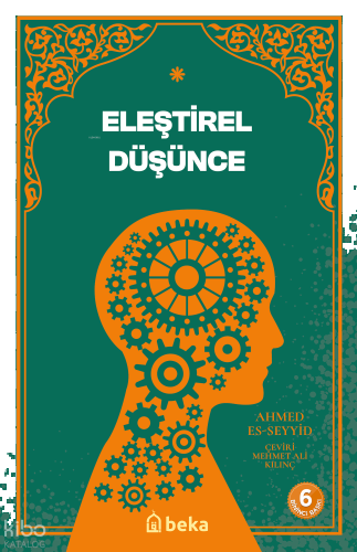 Eleştirel Düşünce | benlikitap.com