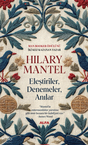 Eleştiriler, Denemeler, Anılar | benlikitap.com