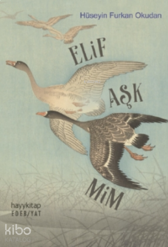 Elif Aşk Mim