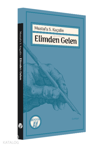 Elimden Gelen