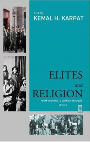 Elites and Religion | benlikitap.com