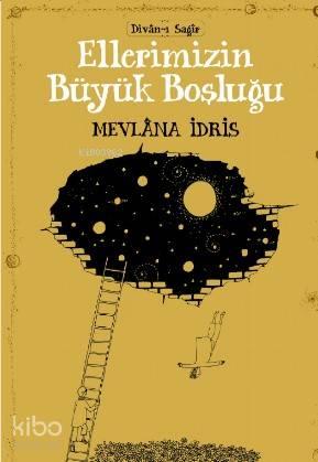 Ellerimizin Büyük Boşluğu | benlikitap.com