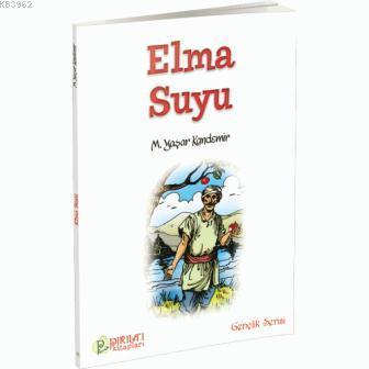 Elma Suyu | benlikitap.com