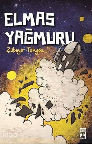Elmas Yağmuru | benlikitap.com
