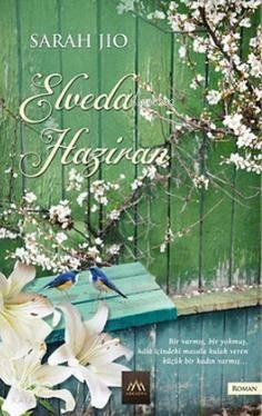 Elveda Haziran | benlikitap.com