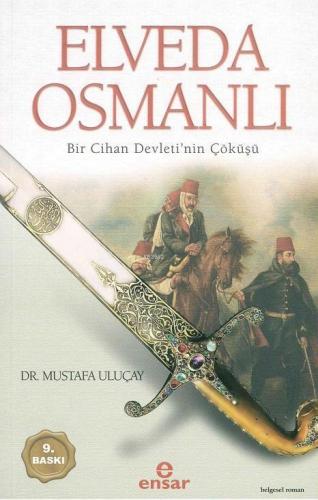 Elveda Osmanlı | benlikitap.com