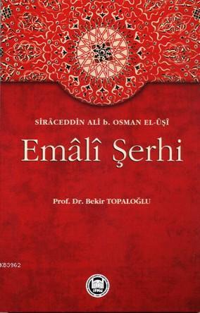 Emali Şerhi | benlikitap.com