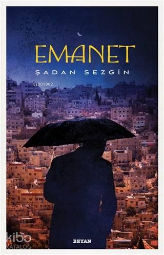 Emanet | benlikitap.com