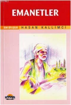 Emanetler