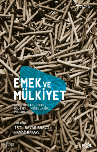 Emek ve Mülkiyet