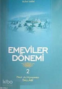 Emeviler Dönemi 2 | benlikitap.com