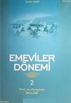 Emeviler Dönemi 2 | benlikitap.com