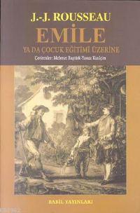 Emile Ya Da Çocuk Eğitimi Üzerine