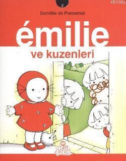 Emilie 2 - Emilie ve Kuzenleri