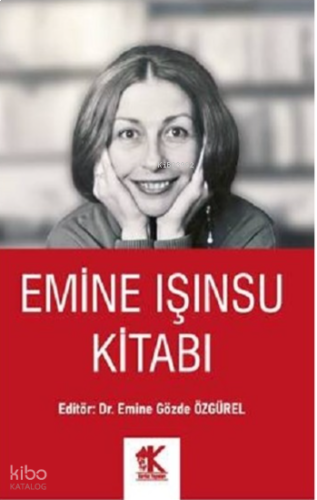 Emine Işınsu Kitabı | benlikitap.com
