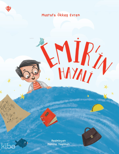 Emir'in Hayali | benlikitap.com