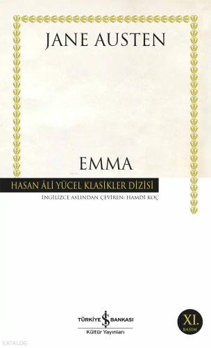 Emma | benlikitap.com