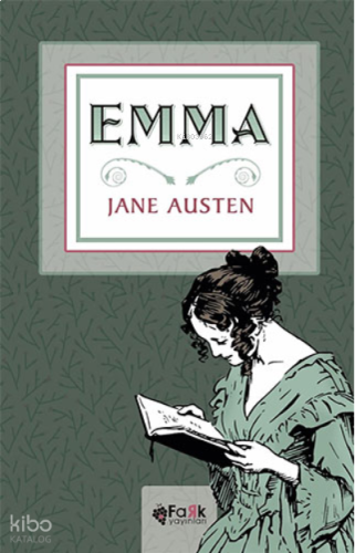 Emma | benlikitap.com