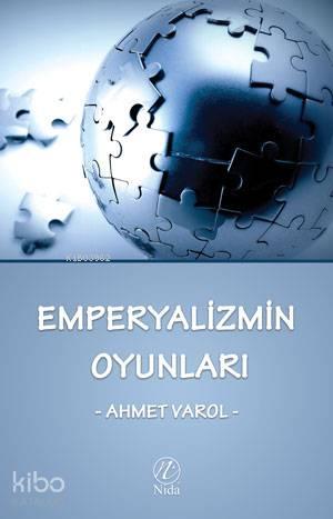 Emperyalizmin Oyunları | benlikitap.com