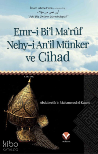 Emr-i Bi'l Ma'ruf ve Nehy-i An'il Münker ve Cihad