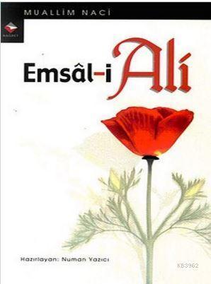 Emsal-i Ali | benlikitap.com