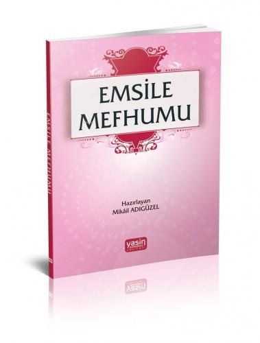 Emsile Mefhumu | benlikitap.com