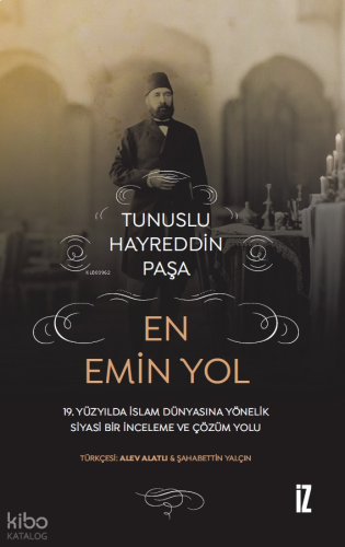 En Emin Yol
