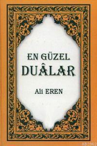 En Güzel Dualar (Ciltli)
