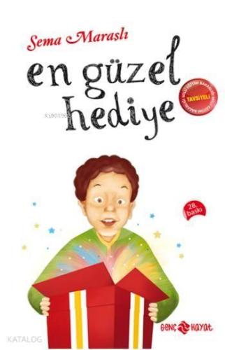 En Güzel Hediye | benlikitap.com
