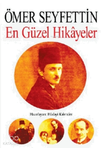 En Güzel Hikâyeler
