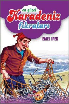 En Güzel Karadeniz Fıkraları (Cep Boy) | benlikitap.com