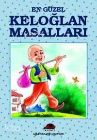 En Güzel Keloğlan Masalları | benlikitap.com