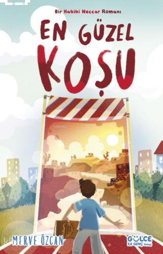 En Güzel Koşu / Bir Habibi Neccar Romanı | benlikitap.com