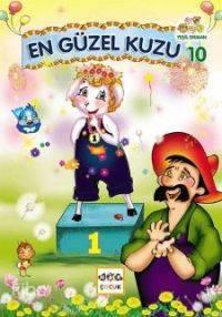 En Güzel Kuzu; Yeşil Orman Serisi 10