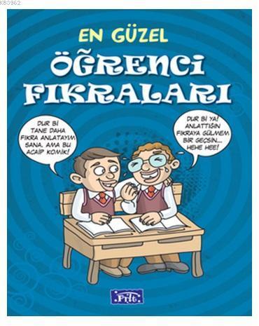 En Güzel Öğrenci Fıkraları | benlikitap.com