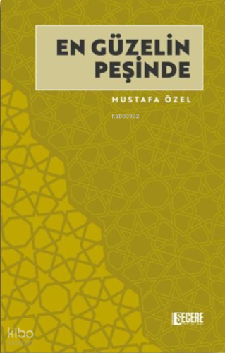 En Güzelin Peşinde | benlikitap.com
