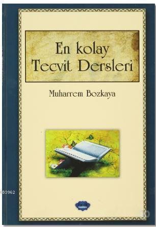 En Kolay Tecvit Dersleri | benlikitap.com