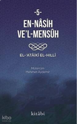 En-Nasih Vel Mensuh 5 | benlikitap.com