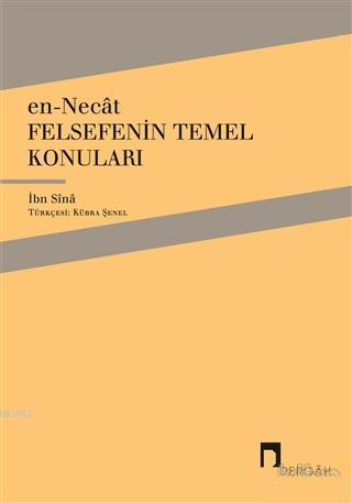 En-Necat - Felsefenin Temel Konuları | benlikitap.com