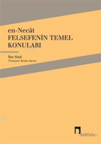 En-Necat - Felsefenin Temel Konuları | benlikitap.com