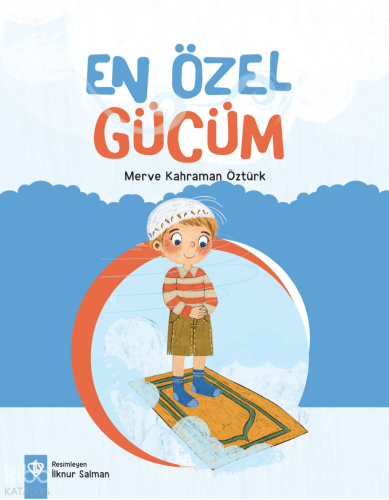 En Özel Gücüm | benlikitap.com