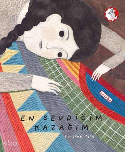 En Sevdiğim Kazağım (Ciltli) | benlikitap.com