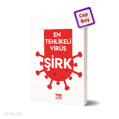 En Tehlikeli Virüs; ŞİRK
