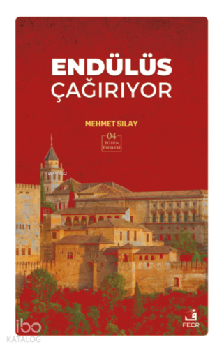 Endülüs Çağırıyor