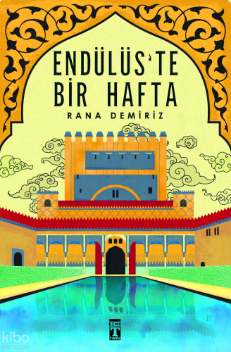 Endülüs'te Bir Hafta